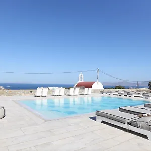 מלון Margie Mykonos, Mykonos Town