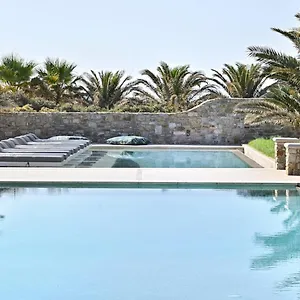 מלון דירות Ac Village Christoulis, Mykonos Town