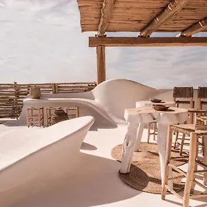 אכסניה Mycocoon, Mykonos Town